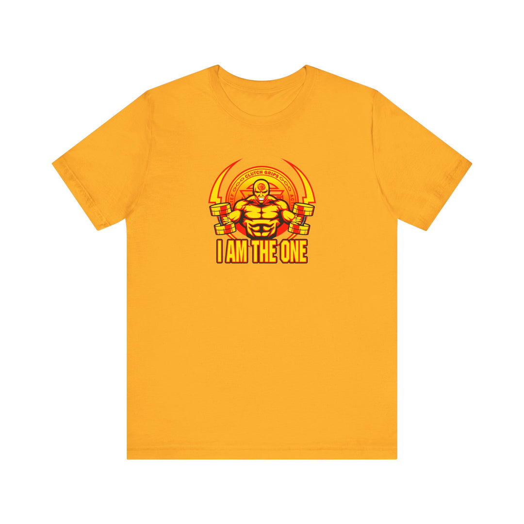BIG MAC ATOMIC BOMB ORANGE STYLE /I AM THE ONE