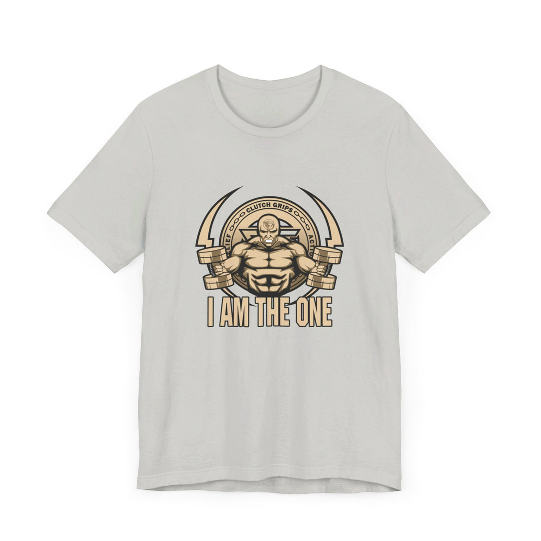 BIG MAC SAND/I AM THE ONE