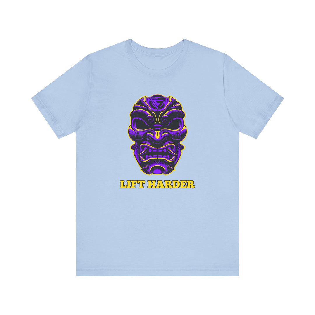 SAMURAI MAC PURPLE /LIFT HARDER