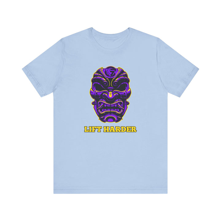 SAMURAI MAC PURPLE /LIFT HARDER