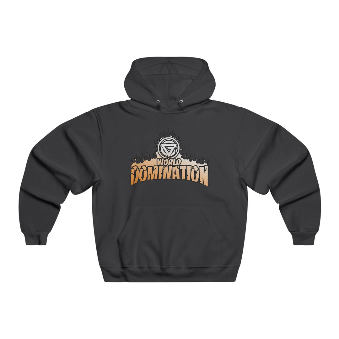 SPARTAN LIFT ORANGE WHITE /LIFT OR DIE