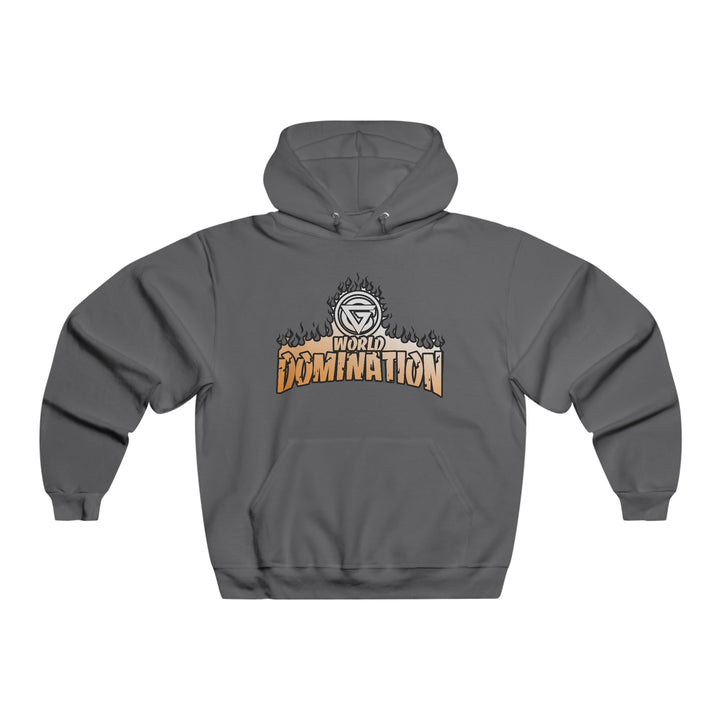 SPARTAN LIFT ORANGE WHITE /LIFT OR DIE
