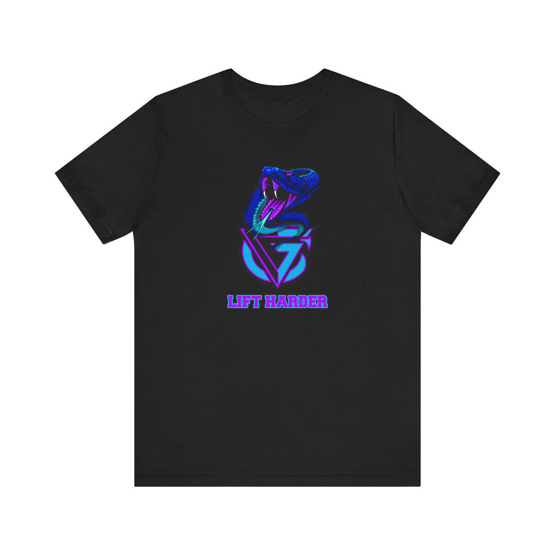 CG WICKED VIPER BLUE  PURPLE /LIFT HARDER