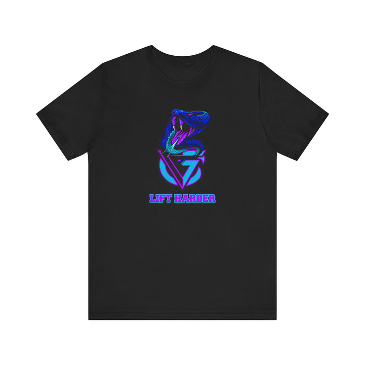 CG WICKED VIPER BLUE  PURPLE /LIFT HARDER