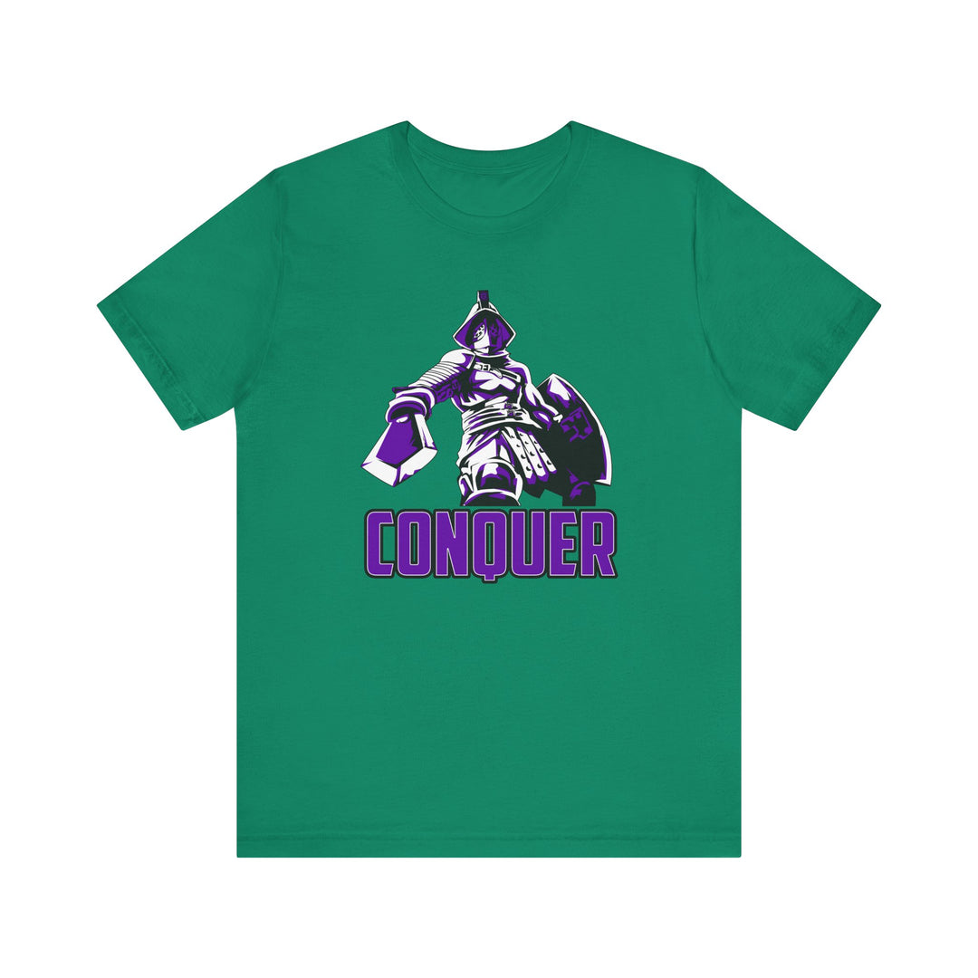 CG EXECUTIONER PURPLE GRAPE /CONQUER