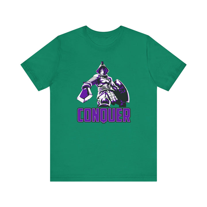 CG EXECUTIONER PURPLE GRAPE /CONQUER
