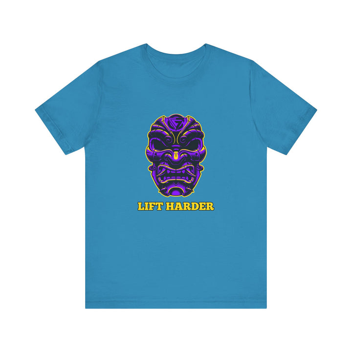 SAMURAI MAC PURPLE /LIFT HARDER