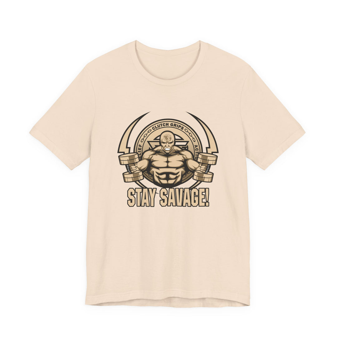 BIG MAC DESERT SAND /STAY SAVAGE