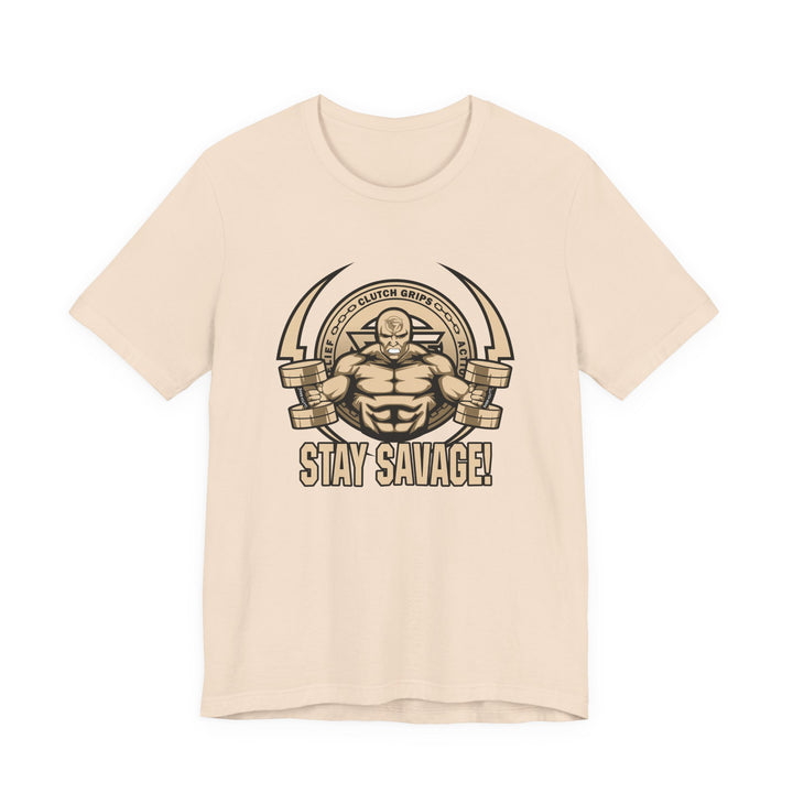 BIG MAC DESERT SAND /STAY SAVAGE