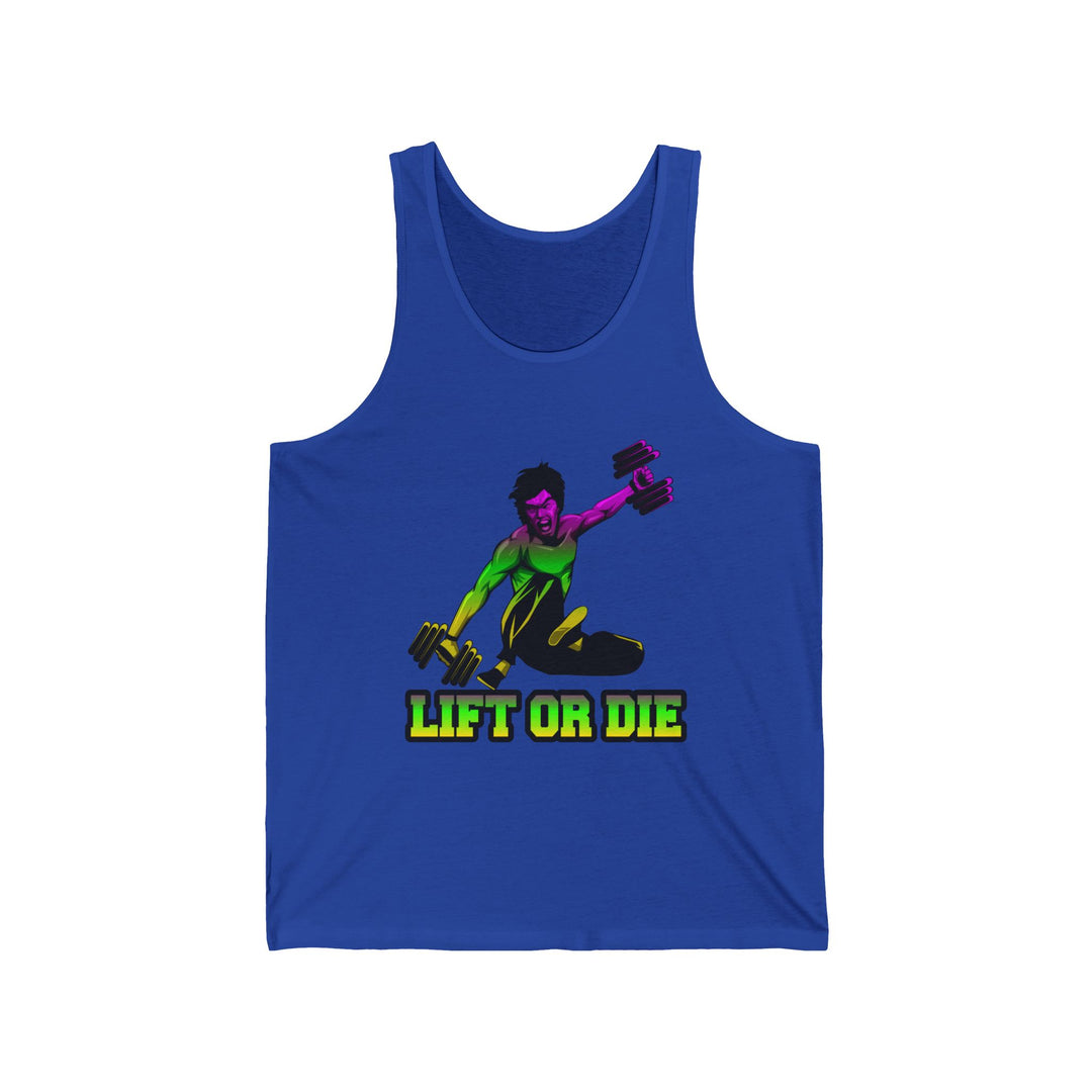 CG YELLOW GREEN PURPLE  LIFT KICK /LIFT OR DIE