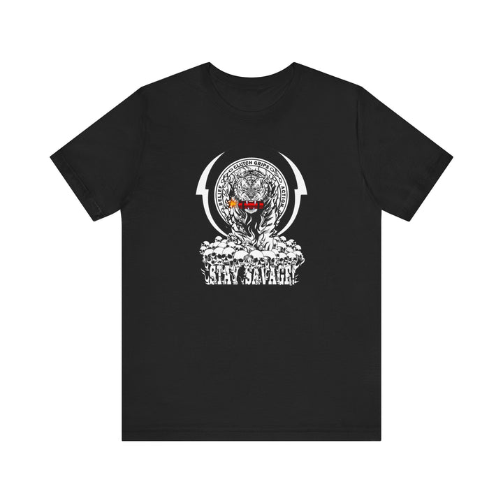DYNAMITE TIGER WHITE/STAY SAVAGE
