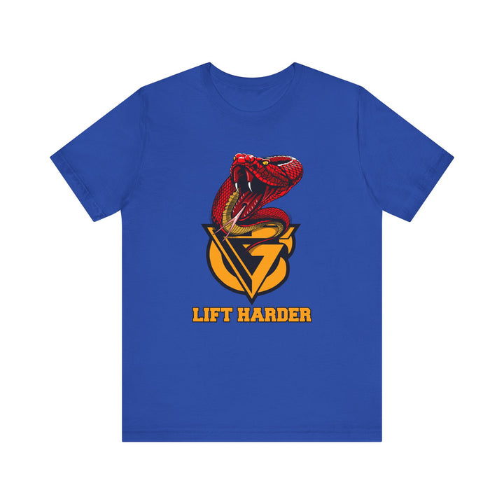CG MAC WICKED VIPER RED ORANGE /LIFT HARDER