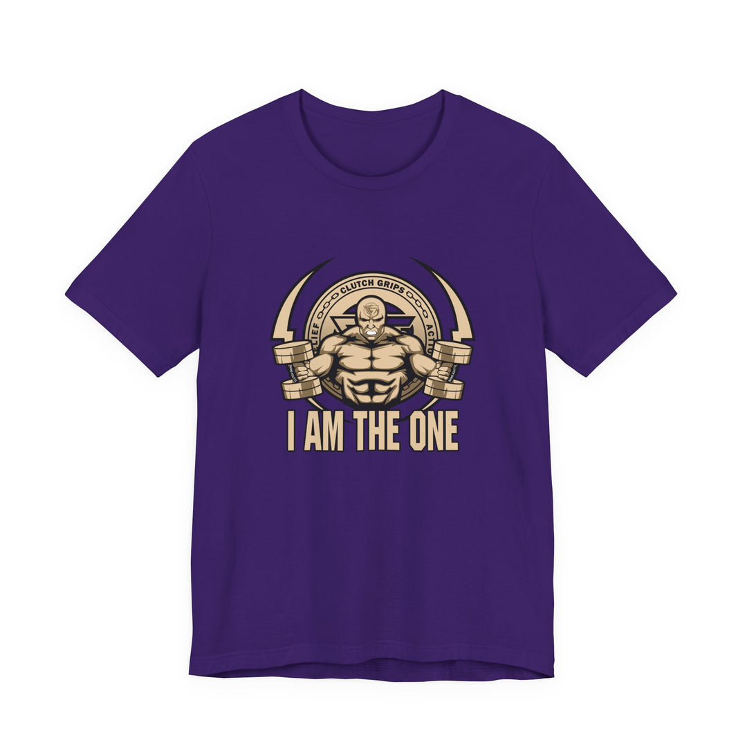 BIG MAC SAND/I AM THE ONE