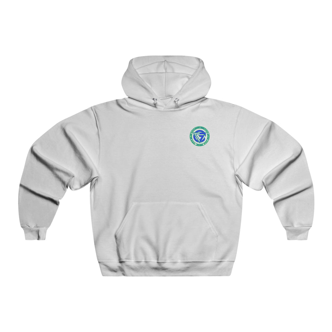 skullator-mac green/blue