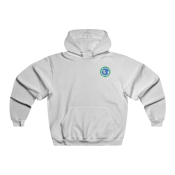 skullator-mac green/blue