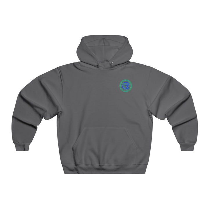 skullator-mac green/blue
