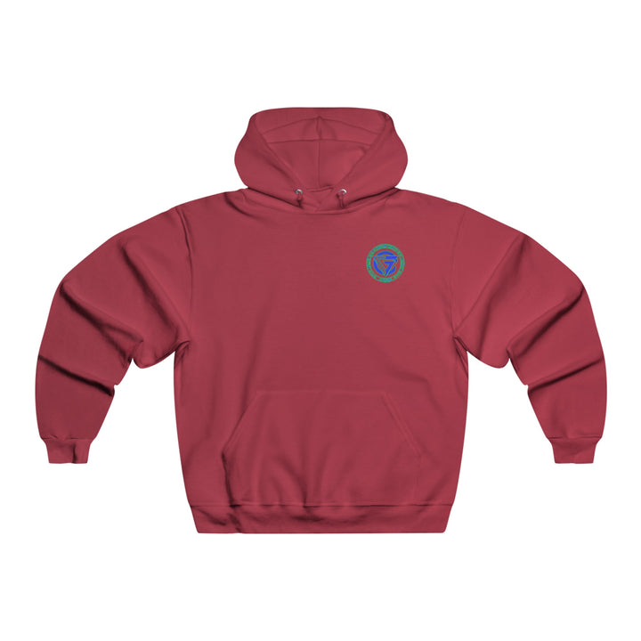 skullator-mac green/blue