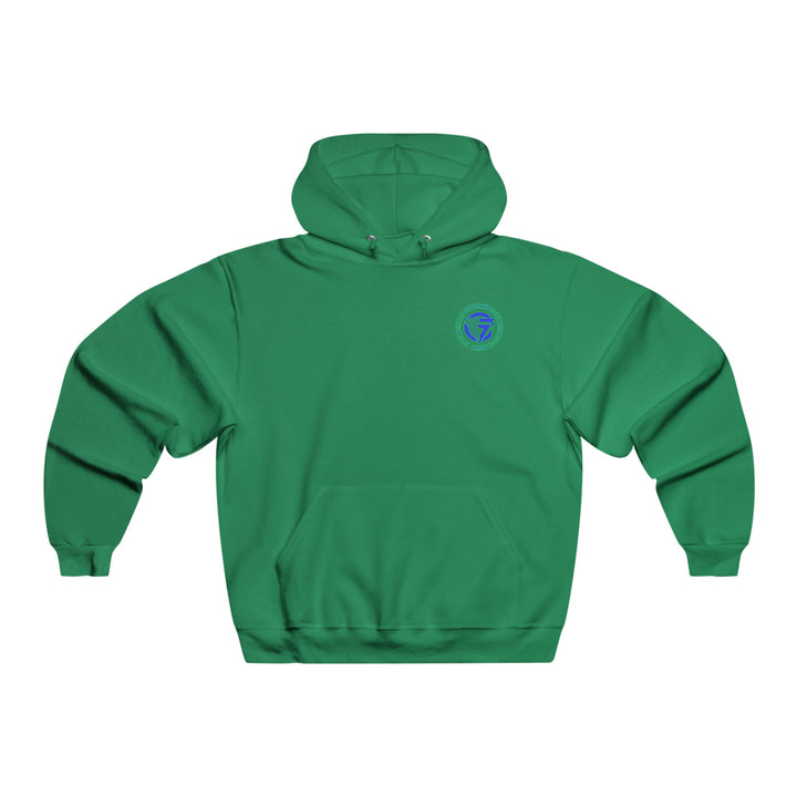 skullator-mac green/blue