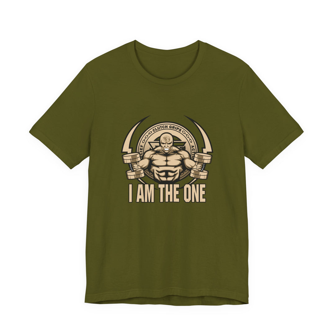 BIG MAC SAND/I AM THE ONE
