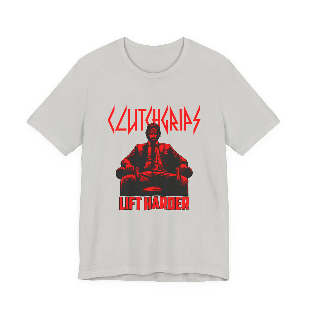 CG MAC WICK FINAL BOSS RED/LIFT HARDER