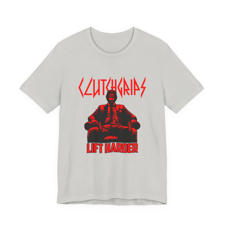 CG MAC WICK FINAL BOSS RED/LIFT HARDER