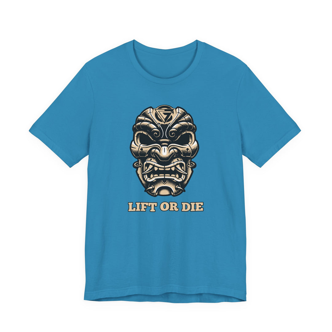 SAMURAI MAC SAND /LIFT OR DIE