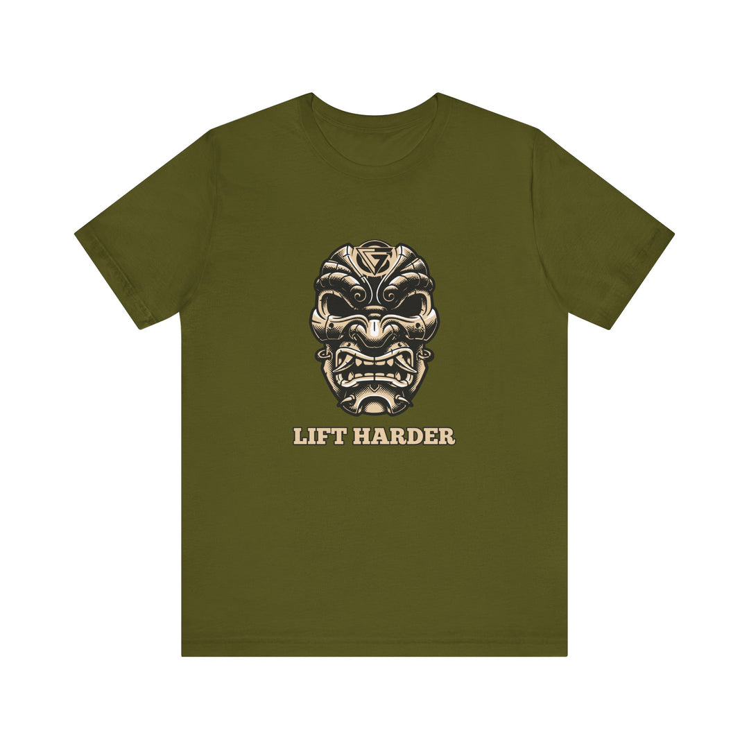 SAMURAI MAC SAND /LIFT HARDER