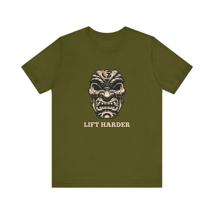SAMURAI MAC SAND /LIFT HARDER