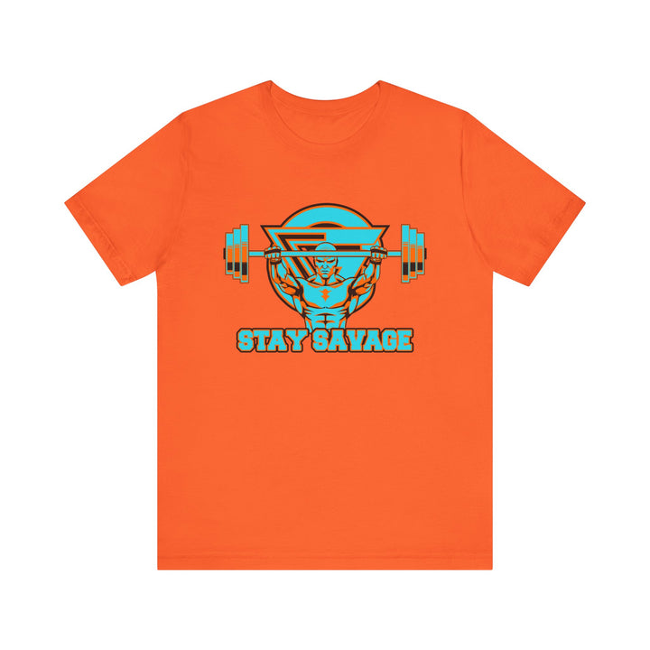ENTER THE MAC MIAMI COLORS/STAY SAVAGE