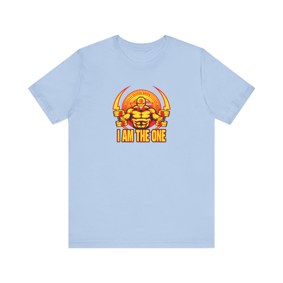 BIG MAC ATOMIC BOMB ORANGE STYLE /I AM THE ONE