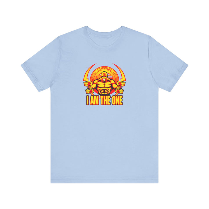BIG MAC ATOMIC BOMB ORANGE STYLE /I AM THE ONE