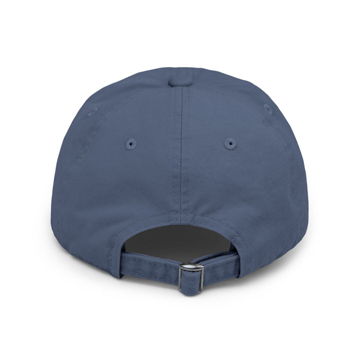 CG SAMURAI MASK WHITE BLACK /THINK DO BECOME CAP