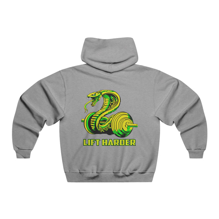 CG COBRA LIFT YELLOW GREEN /LIFT HARDER