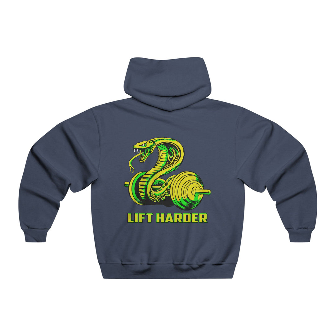 CG COBRA LIFT YELLOW GREEN /LIFT HARDER
