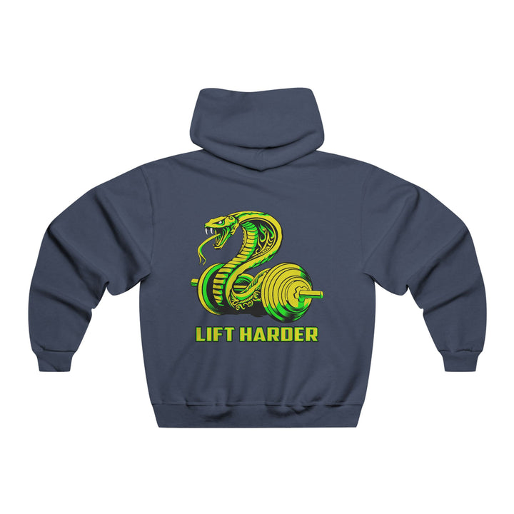 CG COBRA LIFT YELLOW GREEN /LIFT HARDER