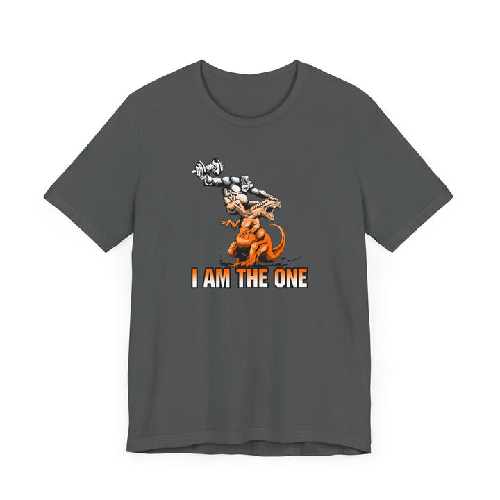 CG MAD APE VS ZILLA REMATCH ORANGE WHITE FADE /I AM THE ONE