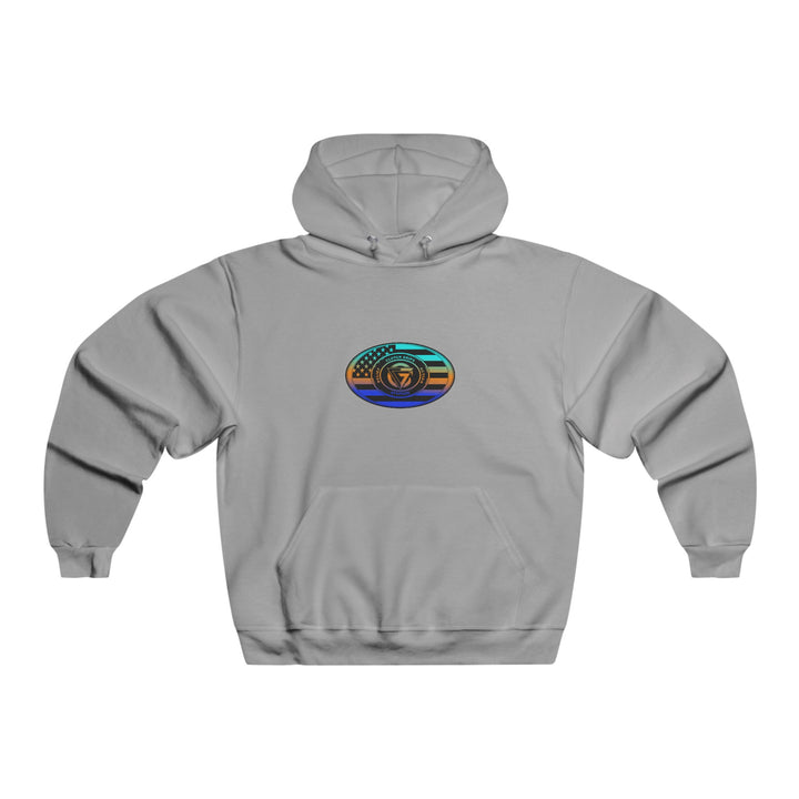 SPARTAN LIFT BLUE ORANGE AQUA/STAY SAVAGE