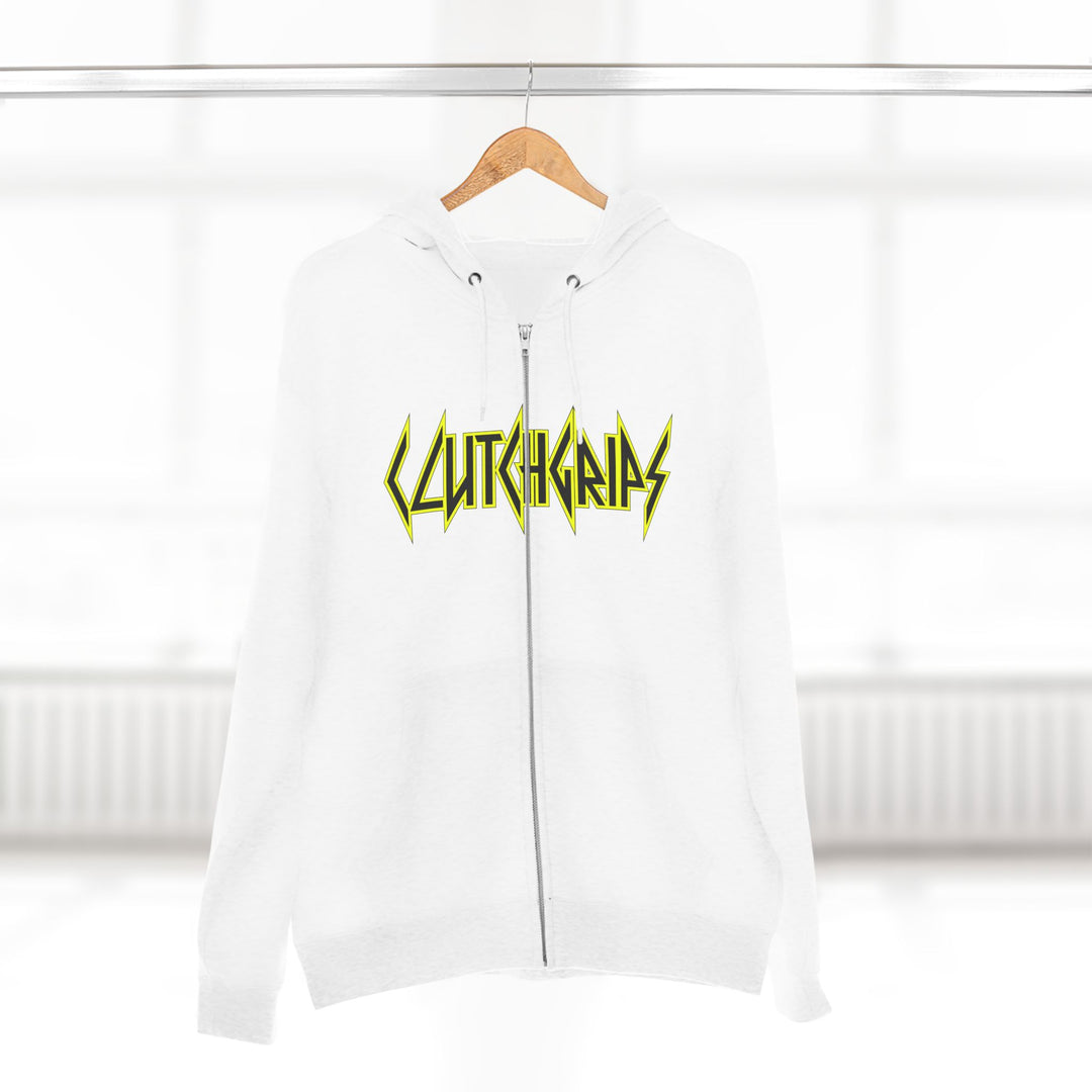 CG MAD DOG YELLOW /STAY SAVAGE