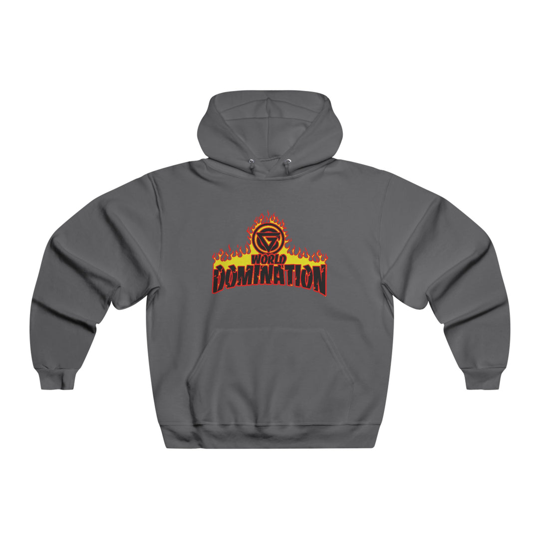 DIAMOND FIRE MASK/RED BLK YELLOW FIRE