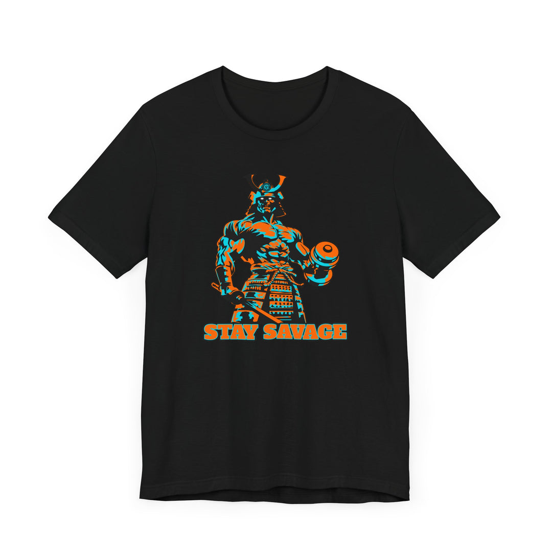 CG SAMURAI MIAMI COLORS /STAY SAVAGE