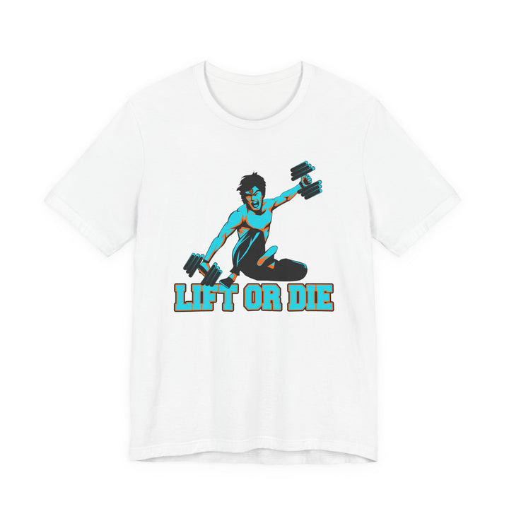 CG MAC LIFT KICK MIAMI/LIFT OR DIE