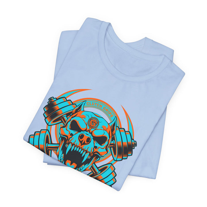 CG MAC PITT BOSS  MIAMI /LIFT HARDER