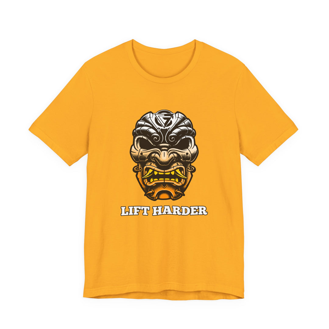 SAMURAI MAC ORANGE WHITE  /LIFT HARDER