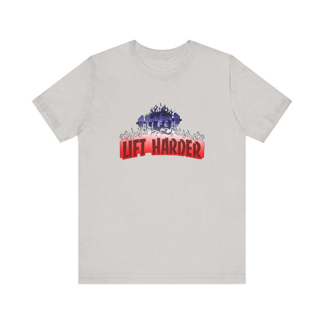 CG FIST RED WHITE BLUE FADE/LIFT HARDER