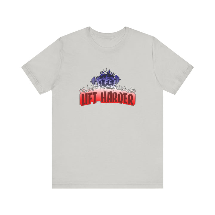 CG FIST RED WHITE BLUE FADE/LIFT HARDER