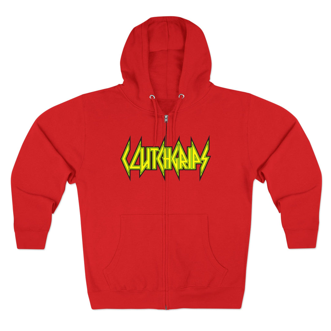 CG MAC PITT BOSS LEMON LIME  /LIFT OR DIE