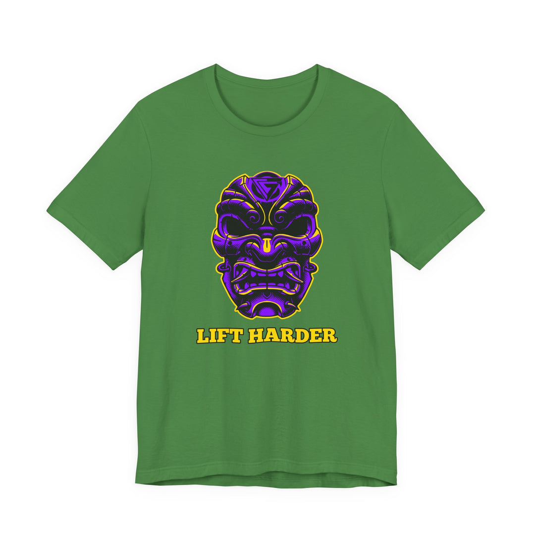 SAMURAI MAC PURPLE /LIFT HARDER