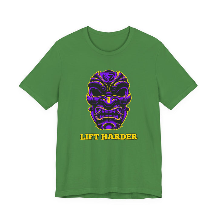 SAMURAI MAC PURPLE /LIFT HARDER