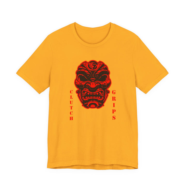 SAMURAI MAC RED BLACK /CG