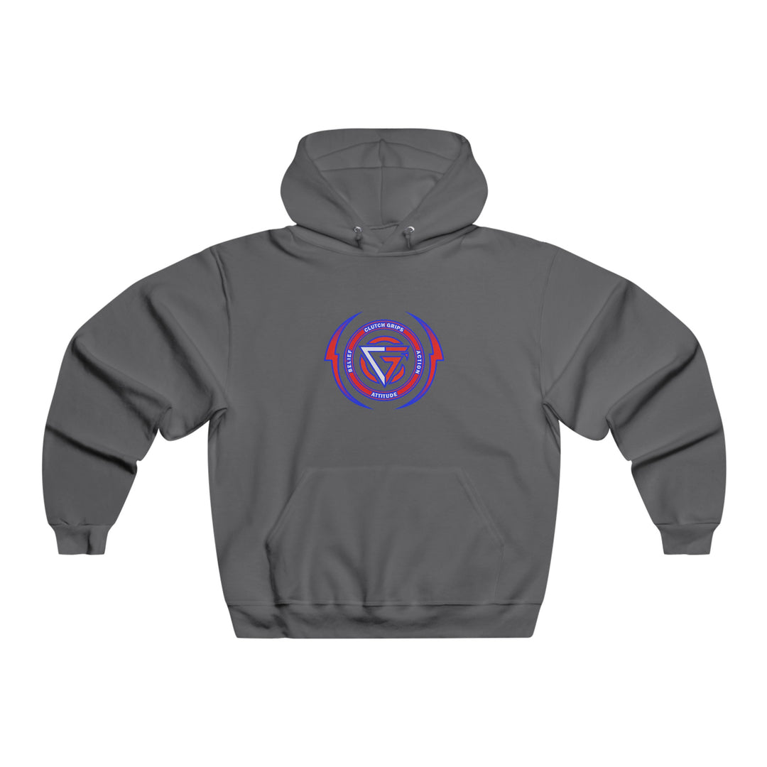 SKULLATOR- RED WHITE BLUE/LIFT HARDER